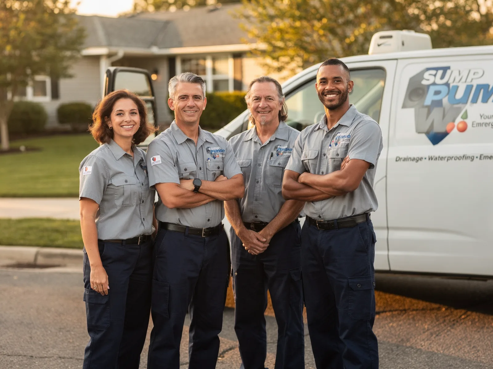 Water Heater Repair company in Brockton, MT